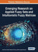 Emerging Research on Applied Fuzzy Sets and Intuitionistic Fuzzy Matrices by Amal Kumar Adak, Debashree Manna, Monoranjan Bhowmik