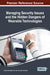 Managing Security Issues and the Hidden Dangers of Wearable Technologies by Andrew Marrington, Don Kerr, John Gammack