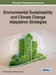 Environmental Sustainability and Climate Change Adaptation Strategies by Wayne Ganpat, Wendy-Ann Isaac