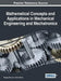 Mathematical Concepts and Applications in Mechanical Engineering and Mechatronics by Mangey Ram, J. Paulo Davim