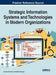 Strategic Information Systems and Technologies in Modern Organizations by Caroline Howard, Kathleen Hargiss