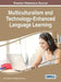Multiculturalism and Technology-Enhanced Language Learning by Dara Tafazoli, Margarida Romero