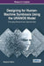 Designing for Human-Machine Symbiosis Using the URANOS Model: Emerging Research and Opportunities by Benjamin Hadorn