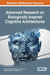 Advanced Research on Biologically Inspired Cognitive Architectures by Jordi Vallverdú, Manuel Mazzara, Max Talanov