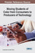 Moving Students of Color from Consumers to Producers of Technology by Yolanda Rankin, Jakita Thomas