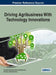 Driving Agribusiness With Technology Innovations by Theodore Tarnanidis, Maro Vlachopoulou, Jason Papathanasiou