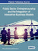 Public Sector Entrepreneurship and the Integration of Innovative Business Models by Mateusz Lewandowski, Barbara Kożuch