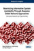 Maximizing Information System Availability Through Bayesian Belief Network Approaches: Emerging Research and Opportunities by Semir Ibrahimovic, Lejla Turulja, Nijaz Bajgoric