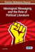 Ideological Messaging and the Role of Political Literature by Önder Çakırtaş
