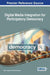 Digital Media Integration for Participatory Democracy by Rocci Luppicini, Rachel Baarda