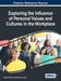 Exploring the Influence of Personal Values and Cultures in the Workplace by Zlatko Nedelko, Maciej Brzozowski