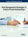 Risk Management Strategies in Public-Private Partnerships by Peter Adoko Obicci