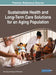 Sustainable Health and Long-Term Care Solutions for an Aging Population by Ben Fong, Artie Ng, Peter Yuen