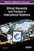 Ethical Standards and Practice in International Relations by F. Sigmund Topor