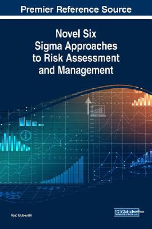 Novel Six Sigma Approaches to Risk Assessment and Management by Vojo Bubevski