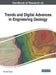 Handbook of Research on Trends and Digital Advances in Engineering Geology by Nurcihan Ceryan