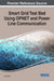 Smart Grid Test Bed Using OPNET and Power Line Communication by Jun-Ho Huh