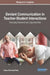Deviant Communication in Teacher-Student Interactions: Emerging Research and Opportunities by Eletra Gilchrist-Petty