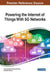 Powering the Internet of Things With 5G Networks by Vasuky Mohanan, Rahmat Budiarto, Ismat Aldmour