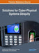 Solutions for Cyber-Physical Systems Ubiquity by Norbert Druml, Andreas Genser, Armin Krieg