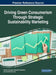 Driving Green Consumerism Through Strategic Sustainability Marketing by Farzana Quoquab, Ramayah Thurasamy, Jihad Mohammad