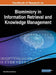 Handbook of Research on Biomimicry in Information Retrieval and Knowledge Management by Reda Mohamed Hamou
