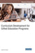 Curriculum Development for Gifted Education Programs by Jessica Cannaday