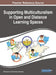 Supporting Multiculturalism in Open and Distance Learning Spaces by Elif Toprak, Evrim Genc Kumtepe