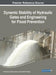 Dynamic Stability of Hydraulic Gates and Engineering for Flood Prevention by Noriaki Ishii, Keiko Anami, Charles W. Knisely