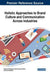 Holistic Approaches to Brand Culture and Communication Across Industries by Sabyasachi Dasgupta, Santosh Kumar Biswal, M. Anil Ramesh