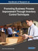 Handbook of Research on Promoting Business Process Improvement Through Inventory Control Techniques by Nita H. Shah, Mandeep Mittal