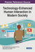 Technology-Enhanced Human Interaction in Modern Society by Francisco Vicente Cipolla-Ficarra, Maria Valeria Ficarra, Miguel Cipolla-Ficarra
