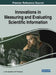 Innovations in Measuring and Evaluating Scientific Information by J. John Jeyasekar, P. Saravanan