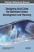 Designing Grid Cities for Optimized Urban Development and Planning by Guiseppe Carlone, Nicola Martinelli, Francesco Rotondo