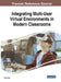 Integrating Multi-User Virtual Environments in Modern Classrooms by Yufeng Qian