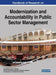 Handbook of Research on Modernization and Accountability in Public Sector Management by Graça Maria Do Carmo Azevedo, Jonas Da Silva Oliveira, Rui Pedro Figueiredo Marques