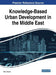 Knowledge-Based Urban Development in the Middle East by Ali a. Alraouf