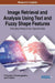 Image Retrieval and Analysis Using Text and Fuzzy Shape Features: Emerging Research and Opportunities by P. Sumathy, P. Shanmugavadivu, A. Vadivel