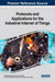 Protocols and Applications for the Industrial Internet of Things by Cristian González García, Vicente García-Díaz, B. Cristina Pelayo García-Bustelo