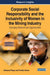 Corporate Social Responsibility and the Inclusivity of Women in the Mining Industry: Emerging Research and Opportunities by Nattavud Pimpa, Timothy Moore