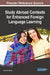 Study Abroad Contexts for Enhanced Foreign Language Learning by Donna M. Velliaris