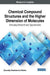 Chemical Compound Structures and the Higher Dimension of Molecules: Emerging Research and Opportunities by Gennadiy Vladimirovich Zhizhin