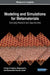 Modeling and Simulations for Metamaterials: Emerging Research and Opportunities by Ammar Armghan, Xinguang Hu, Muhammad Younus Javed
