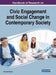 Handbook of Research on Civic Engagement and Social Change in Contemporary Society by Susheel Chhabra