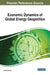 Economic Dynamics of Global Energy Geopolitics by Ahmet Salih Ikiz