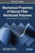 Mechanical Properties of Natural Fiber Reinforced Polymers: Emerging Research and Opportunities by Sarah S. Gebai, Ali M. Hallal, Mohammad S. Hammoud