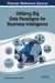 Utilizing Big Data Paradigms for Business Intelligence by Jérôme Darmont, Sabine Loudcher