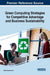 Green Computing Strategies for Competitive Advantage and Business Sustainability by D. B. a. Mehdi Khosrow-Pour