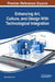 Enhancing Art, Culture, and Design With Technological Integration by D. B. a. Mehdi Khosrow-Pour