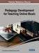 Pedagogy Development for Teaching Online Music by Carol Johnson, Virginia Christy Lamothe